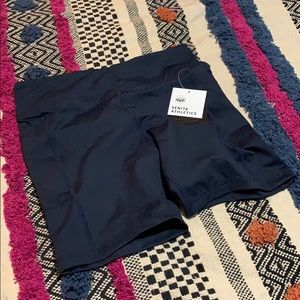 Senita shorts! Brand new!
